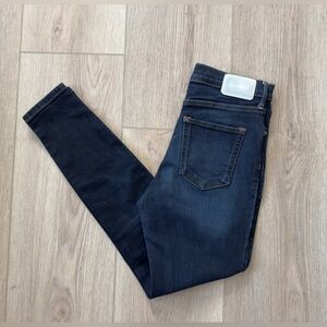 Everlane Blue Skinny Jeans👖💙